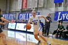 WBBall vs Plymouth  Wheaton College women's basketball vs Plymouth State. - Photo By: KEITH NORDSTROM : Wheaton, basketball